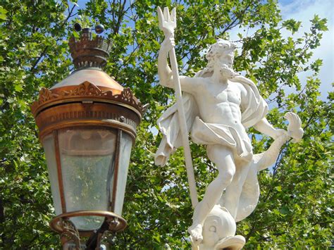 Free Images : flower, monument, statue, landmark, botany, garden ...