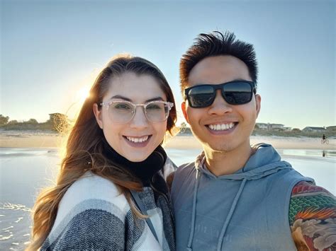 Lindsay & James