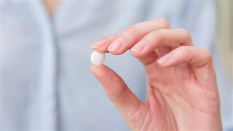 Pastillas para dormir: lo que debe saber y cómo afecta a la salud ...