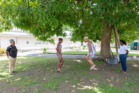 Tracing your Barbadian Roots - Foreign Affairs and Foreign Trade