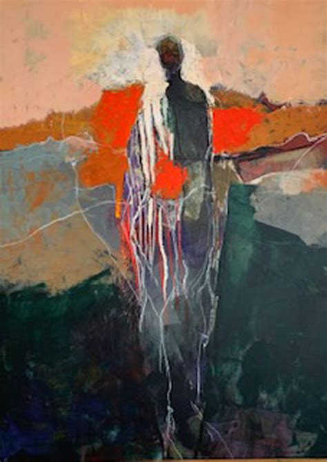 Kathy Jones - Patricia Rovzar Gallery | Abstract figure art, Figure