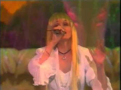 Нина Кирсо - «Фристайл», «Целуй меня горячей" - YouTube