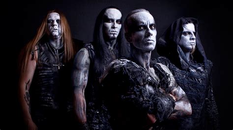 The top 10 best Behemoth songs | Louder
