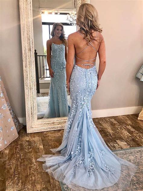 Mermaid Dress