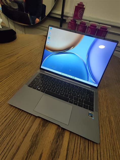 Honor MagicBook View 14 2022 : un superbe 14" certifié EVO