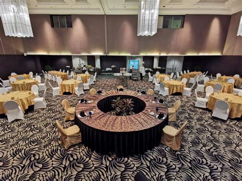 Thistle Johor Bahru | Ask Venue | Malaysia Venue Specialist