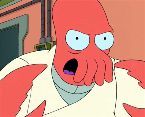 Zoidberg Quotes