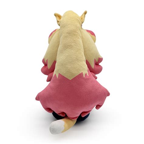 Obkatiekat Plush (9in) – Youtooz Collectibles