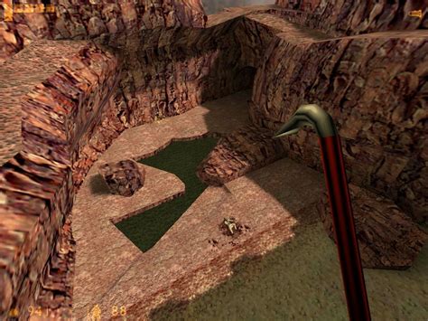 Half-Life Screenshots for Windows - MobyGames