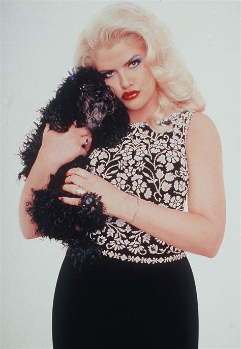 Anna Nicole Smith's Life in Pictures | Us Weekly