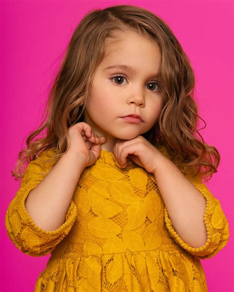 Children's Portraits | POSE PGH