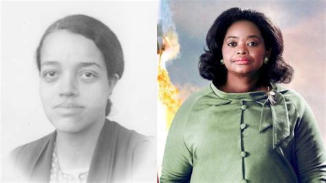 The hidden lessons in hidden figures