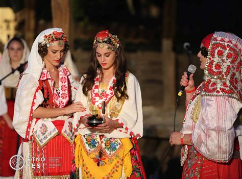 Albanian folk costumes from Kukaj village | Albanian clothing
