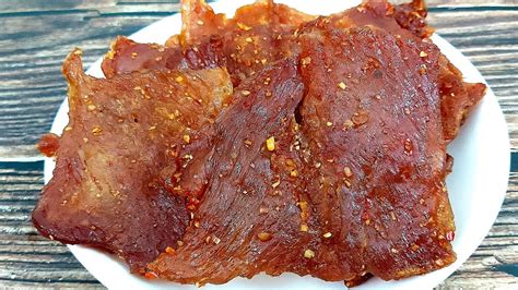 lam thit lon kho cong thuc ngon va de lam tai nha