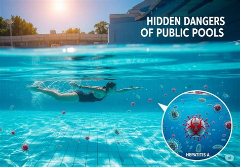 Hepatitis A from pool Archives - NSF News