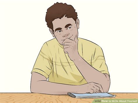 ways  write   wikihow