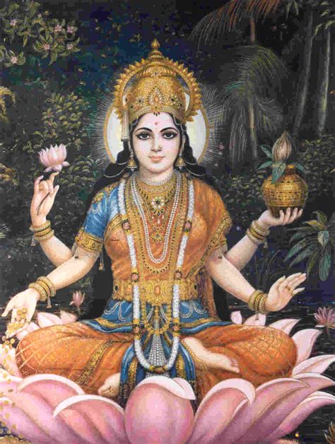 art  doe lakshmi tatma