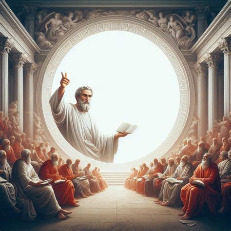 The Beloved Disciple: A Portrait of Apostle John | by Maëva Ghonda's ...