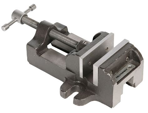 palmgren machine vise general purpose   jaw opening