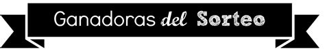 ganadoras de sorteo lote