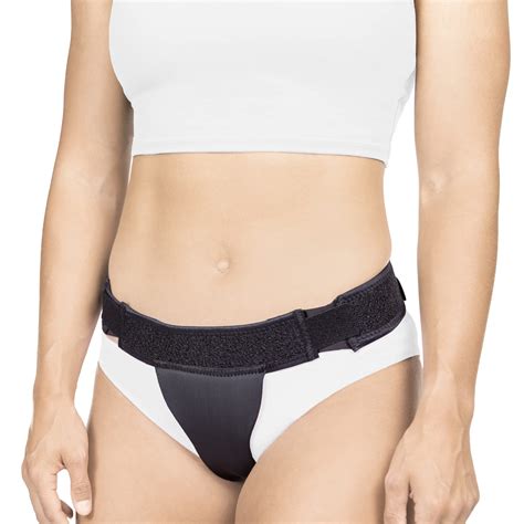 Buy The Pelvic Pro by BraceAbility - Patented Prolapse Uterus Support