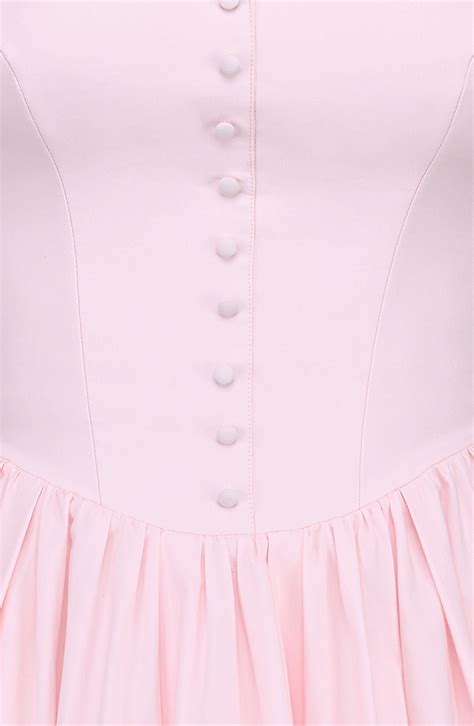 HOUSE OF CB Lyla Fit & Flare Minidress | Nordstrom in 2025 | Mini dress