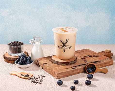 5 Brand Minuman Hits Luar Negeri yang Sudah Buka di Jakarta