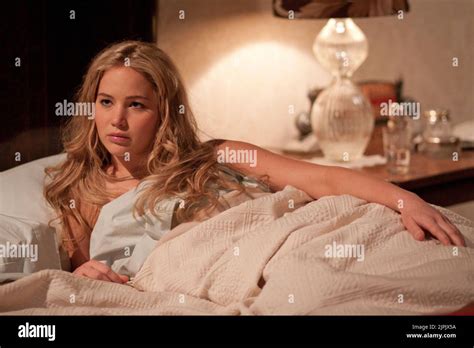 JENNIFER LAWRENCE, X-MEN: FIRST CLASS, 2011 Stock Photo - Alamy