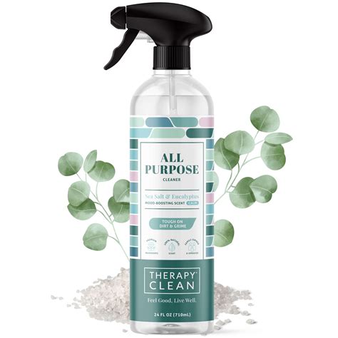 Products – Therapy Clean
