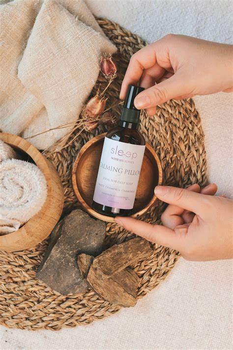 Good Sleep Spray – Six Senses Douro Valley