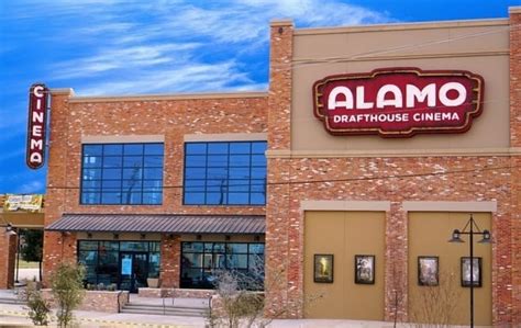 Alamo Drafthouse Cedars - Showtimes