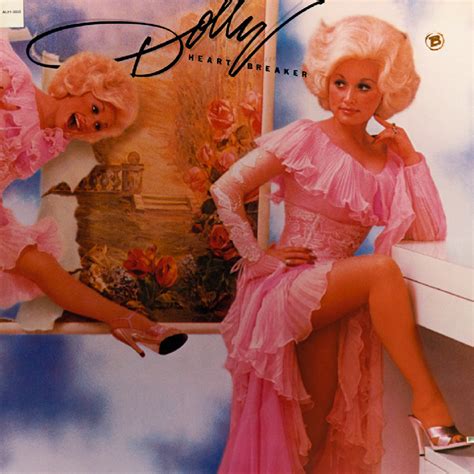 Heartbreaker - Album - Dolly Parton