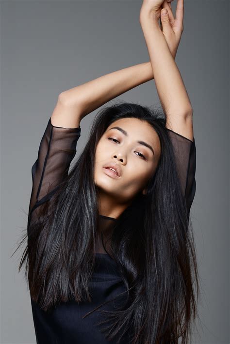 Yulia Saparniiazova for JMB magazine :: Behance