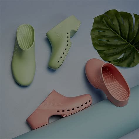Calzuro Clogs: Medical & Professional Footwear Made in Italy – Calzuro ...