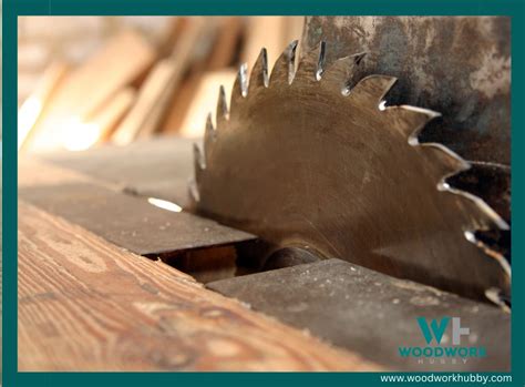 revolutionary discovery  table  blades reverse threaded