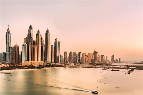 Dubai Property Market Trends 2024