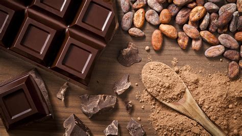 Chocolate’s Sweet History: From Elite Treat to Food for the Masses ...