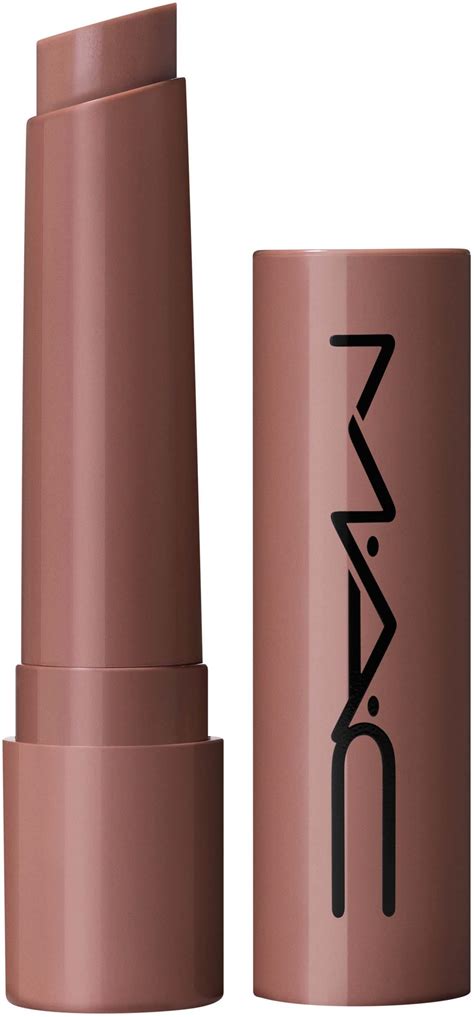 MAC Cosmetics Squirt Plumping Gloss Stick Simulation | lyko.com