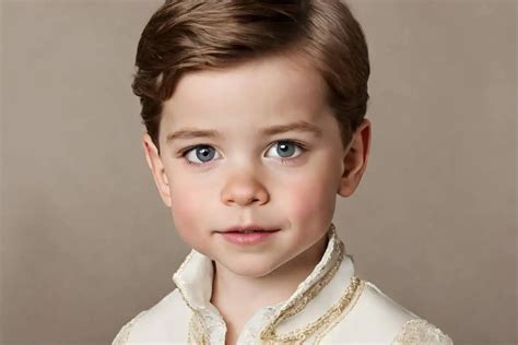 Does Prince Louis Have Autism? Exploring the Possibility