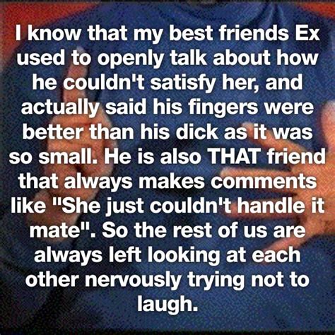 21 People Reveal The Most Embarrassing Secrets They Know About Someone