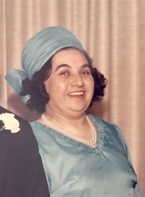 Nina White - LJOC Memorial Website