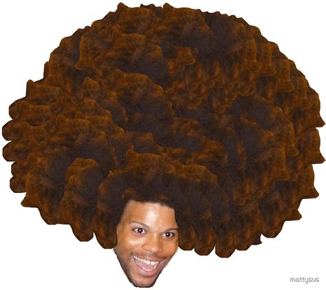 "Mega TriHard Twitch Emote" by mattysus | Redbubble