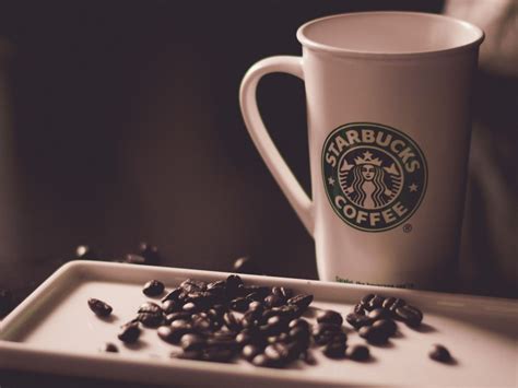 So viel kostet Starbucks-Kaffee weltweit – ZASTER