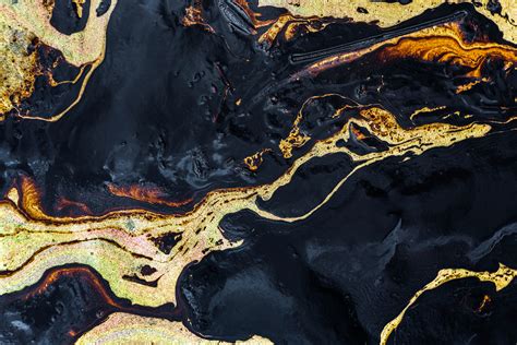 Black Gold