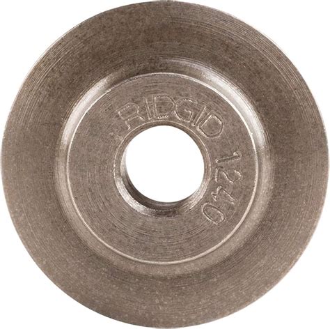 ridgid pipe cutter ridgid  pipe cutter replacement wheel