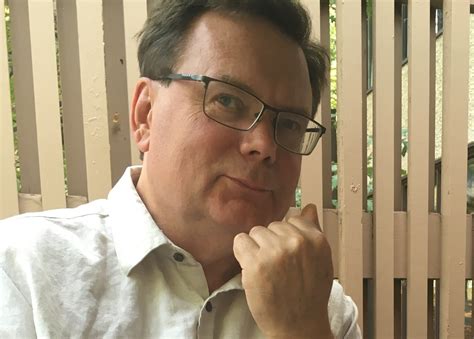 Dr. James Rude – In Memoriam | Resource Economics and Environmental