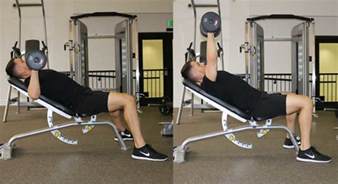 Incline Dumbbell Press – The Optimal You | Online Personal Trainers ...