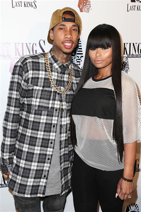 Blac Chyna's Shocking Arrests And Strip Club Secrets Exposed After Her
