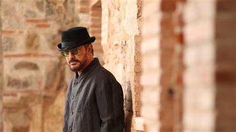 Ricardo Arjona regresa con la gira más grande de su carrera y parte en