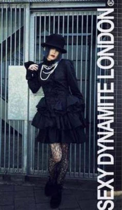 sexy dynamite london nana